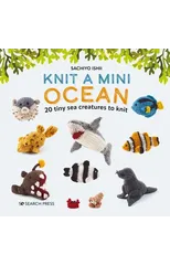 Knit a Mini Ocean