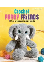 Crochet Furry Friends