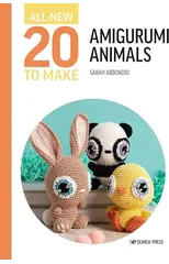 All-New Twenty to Make