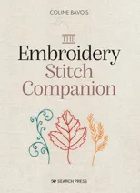 The Embroidery Stitch Companion