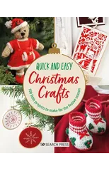 Quick and Easy Christmas Crafts