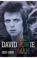 David Bowie Rainbowman