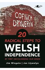 20 Radical Steps to Welsh Independence