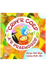 Criw'r Coed a'r Draenogod