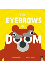 The Eyebrows of Doom