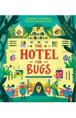 The Hotel for Bugs