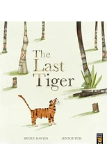 The Last Tiger
