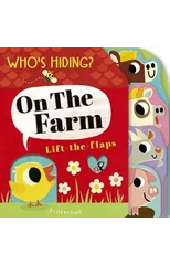 Who's Hiding? On the Farm