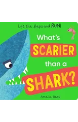 What's Scarier than a Shark?