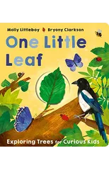 One Little Leaf