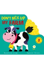 Don't Mix Up My Farm