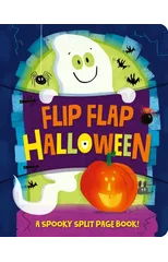 Flip Flap Halloween