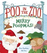 Poo in the Zoo