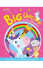 Big Unicorn Little Unicorn