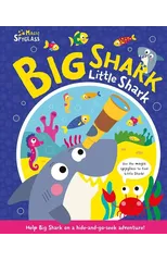 Big Shark Little Shark