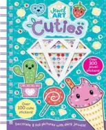 Jewel Art Cuties