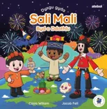 Dysgu gyda Sali Mali