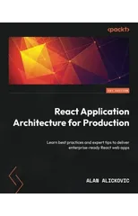 React Application Architecture for Production