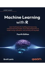 Machine Learning with R