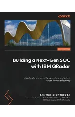 Building a Next-Gen SOC with IBM QRadar