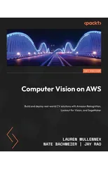 Computer Vision on AWS