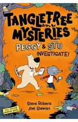 Tangletree Mysteries