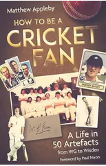 How to be a Cricket Fan