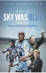 When The Sky Was Blue