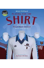 Playing for the Shirt