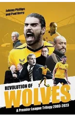 Revolution of Wolves