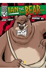 Ian the Bar-BEAR-Ian