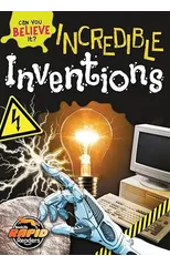 Incredible Inventions