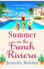 Summer on the French Riviera