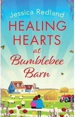 Healing Hearts at Bumblebee Barn