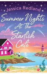 Summer Nights at The Starfish Cafe