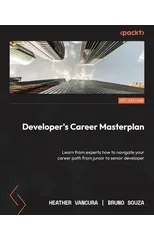 Developer Career Masterplan