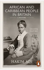 African and Caribbean People in Britain