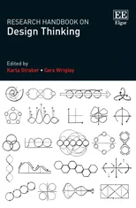 Research Handbook on Design Thinking