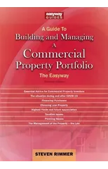 A Guide To Building And Managing A Commercial Property Portfolio