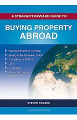A Straightforward Guide To Buying Property Abroad