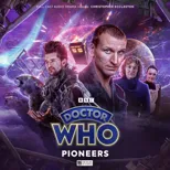 Doctor Who