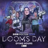 Doctor Who