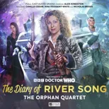 The Diary of River Song 12