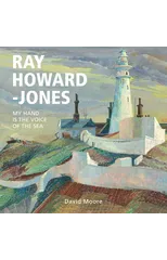 Ray Howard-Jones
