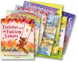 Fletcher's Reading Pack