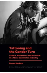 Tattooing and the Gender Turn