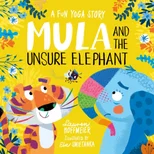 Mula and the Unsure Elephant