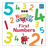 Numberblocks
