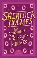 Sherlock Holmes