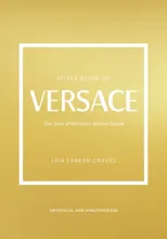 Little Book of Versace